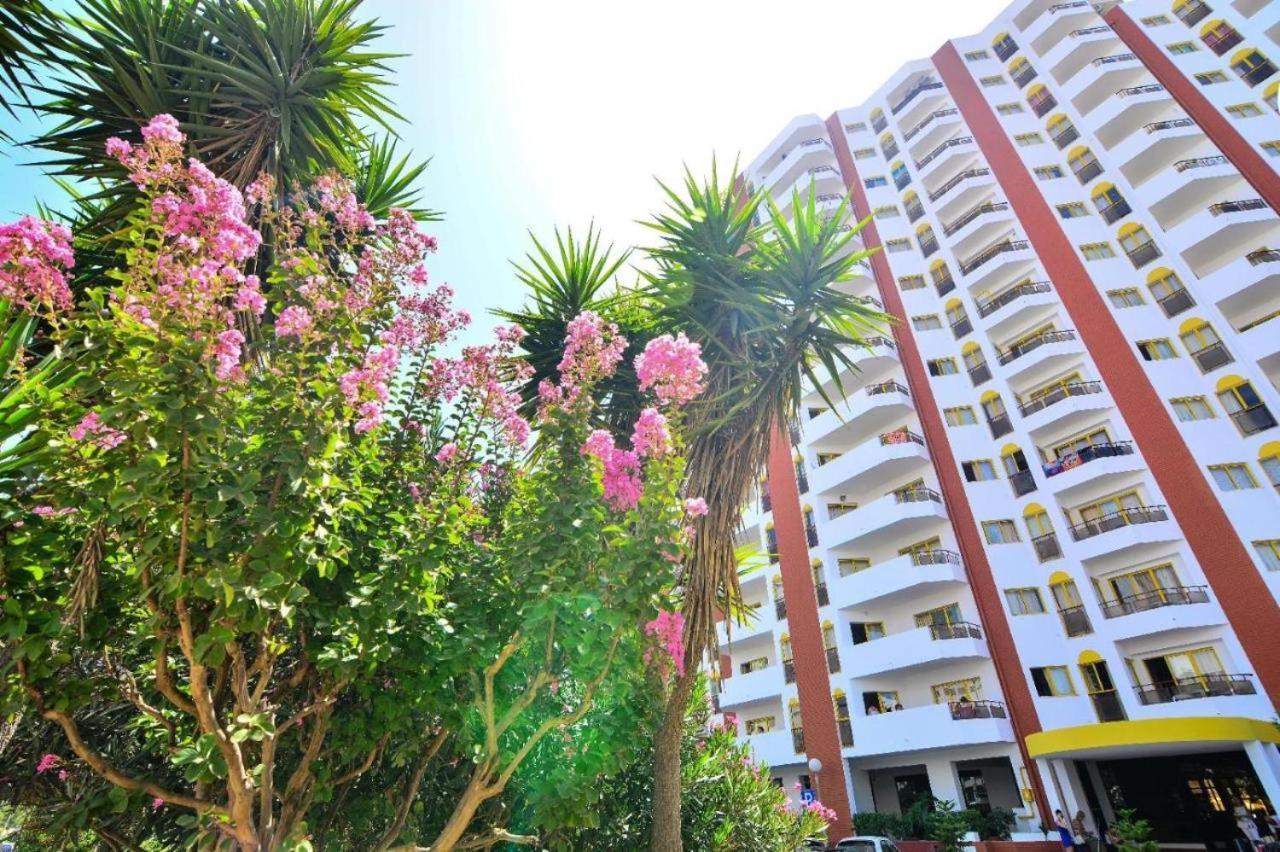 Oasis Apartment, Praia Da Rocha Portimão Exterior photo