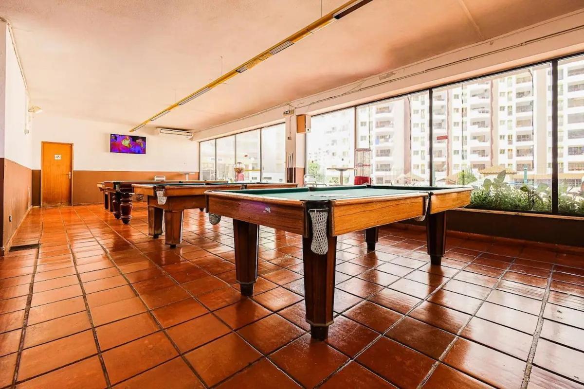 Oasis Apartment, Praia Da Rocha Portimão Exterior photo